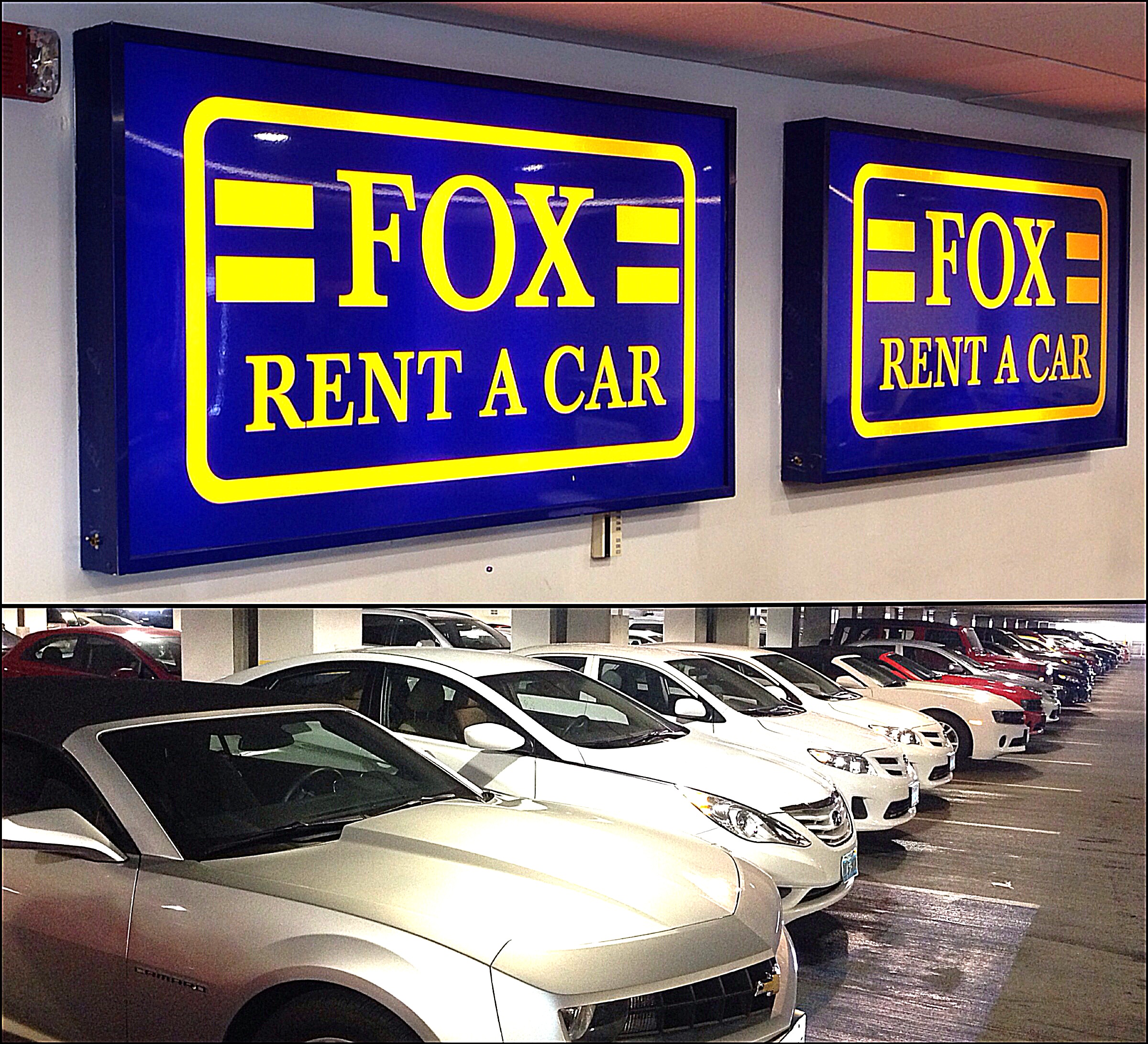 Fox Rent A Car Discounts, Coupons & Employee Discounts