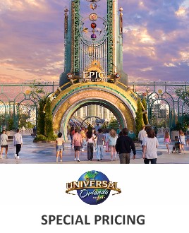 universal orlando