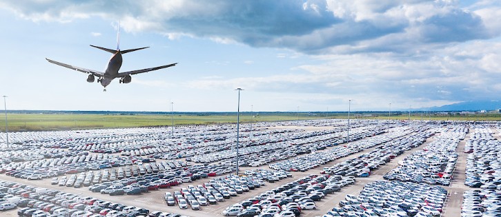 Airport Parking Reservations