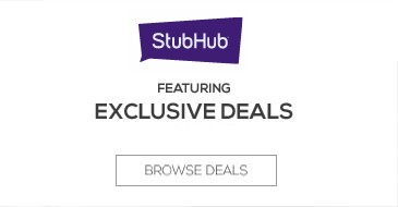 Tickets & Entertainment