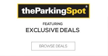 Airport Parking