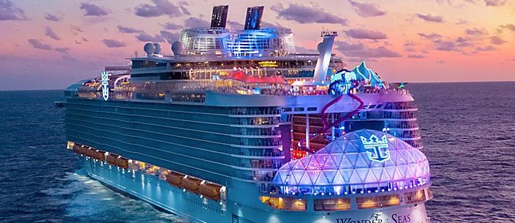 CruiseDirect